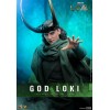 Hot toys - Dio Loki 1/6