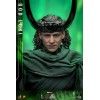 Hot toys - Dio Loki 1/6