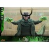 Hot toys - Dio Loki 1/6