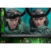 Hot toys - Dio Loki 1/6
