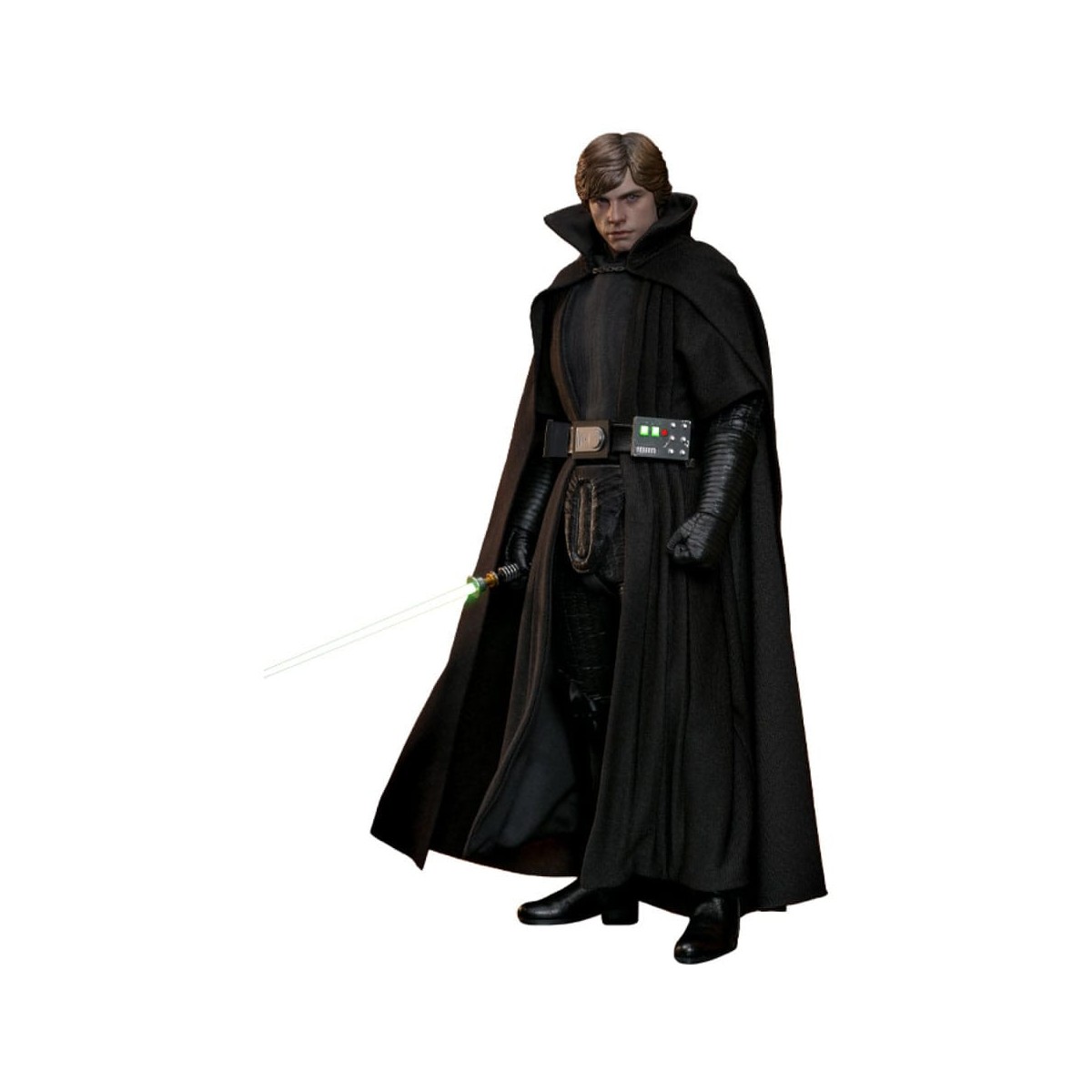 Hot Toys Star Wars - Impero Oscuro Luke Skywalker - Comic Masterpiece 1/6