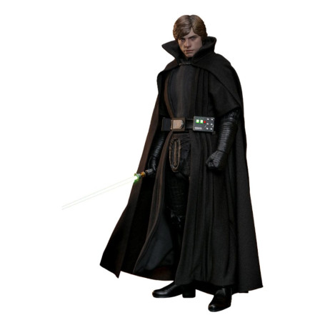 Hot Toys Star Wars - Impero Oscuro Luke Skywalker - Comic Masterpiece 1/6