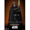 Hot Toys Star Wars - Impero Oscuro Luke Skywalker - Comic Masterpiece 1/6