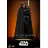 Hot Toys Star Wars - Impero Oscuro Luke Skywalker - Comic Masterpiece 1/6