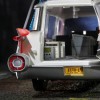 Hasbro - Ghostbusters 1984 - Serie Plasma 40° Anniversario ECTO-1 1/15