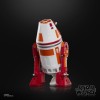 Star Wars Serie Nera - R4-6DO - Il Mandaloriano