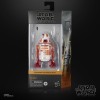 Star Wars Serie Nera - R4-6DO - Il Mandaloriano