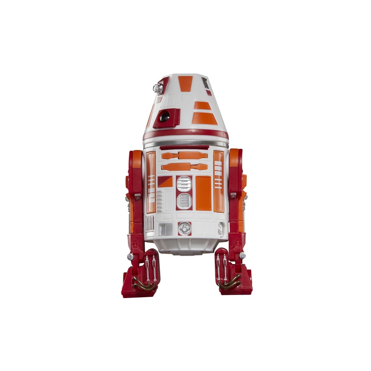 Star Wars Serie Nera - R4-6DO - Il Mandaloriano