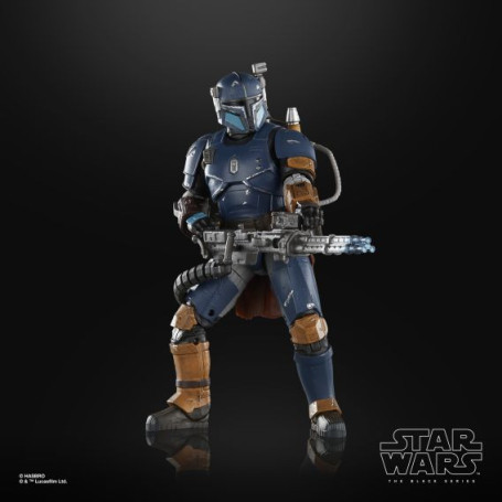 Star Wars Serie Nera - Paz Vizsla - Il Mandaloriano