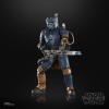 Star Wars Serie Nera - Paz Vizsla - Il Mandaloriano