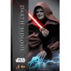 Hot Toys Star Wars - Darth Sidious MMS 1/6