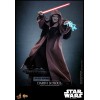 Hot Toys Star Wars - Darth Sidious MMS 1/6