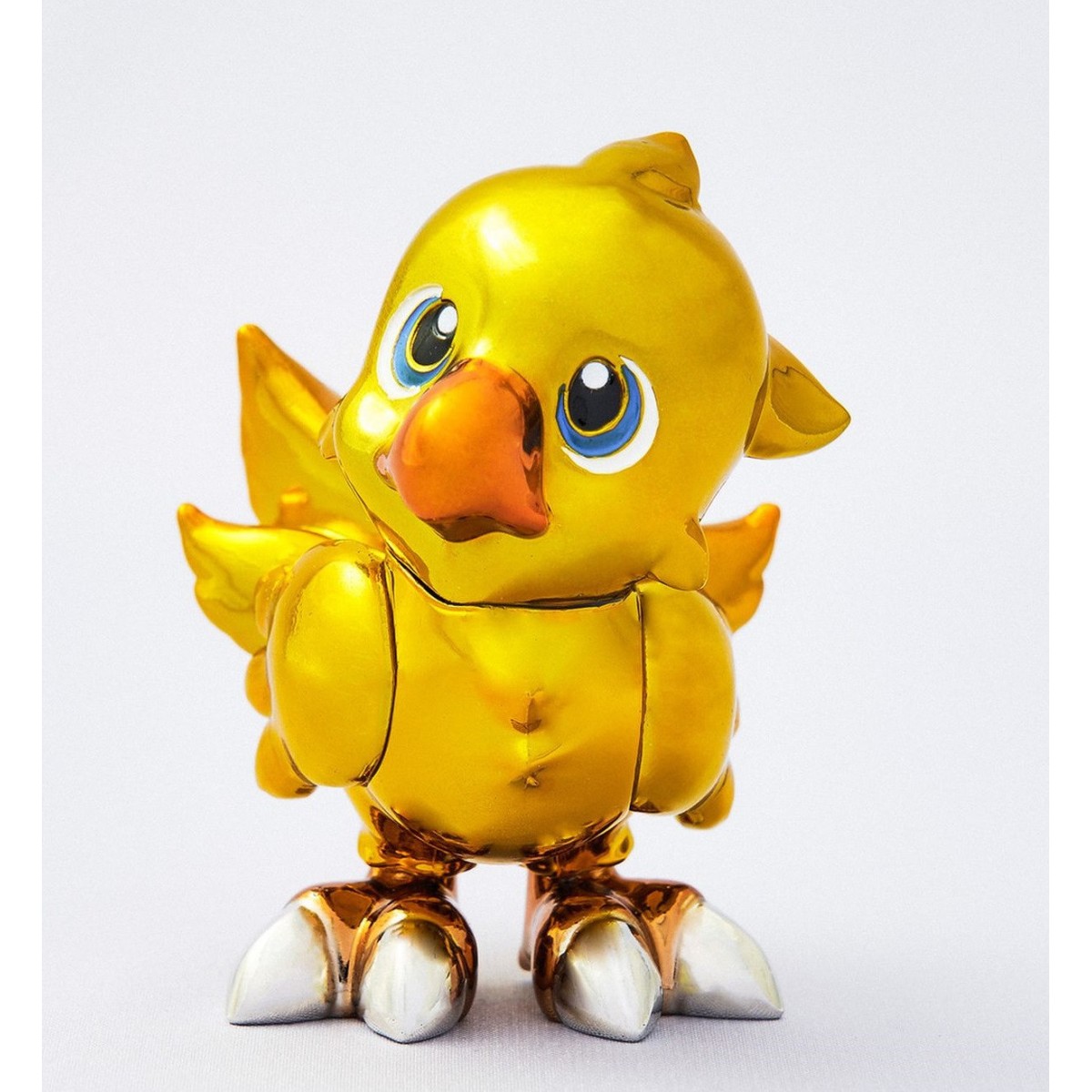 Squarenix - Bright Arts Final Fantasy - Chocobo