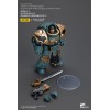JoyToy - Sons of Horus - Sergente della squadra Terminator di Tartaros con caricatore Volkite e spada di potere 1/18