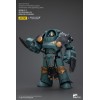 JoyToy - Figli di Horus - Squadra di Terminator Tartaros con artigli da fulmine 1/18 - WH40K
