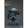 JoyToy - Figli di Horus - Squadra di Terminator Tartaros con artigli da fulmine 1/18 - WH40K
