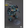JoyToy - Figli di Horus - Squadra di Terminator Tartaros con artigli da fulmine 1/18 - WH40K