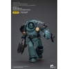 JoyToy - Figli di Horus - Squadra di Terminator Tartaros con Combi-Bolter e Chainfist 1/18 - WH40K