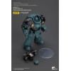 JoyToy - Figli di Horus - Squadra di Terminator Tartaros con Combi-Bolter e Chainfist 1/18 - WH40K