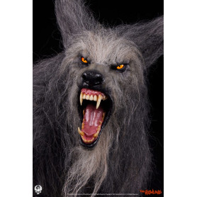 Premium Collectibles Studio PCS - THE HOWLING Serie Epica 1/3 - Howling