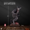 Premium Collectibles Studio PCS - THE HOWLING Serie Epica 1/3 - Howling