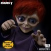 Mezco Son of Chucky - Seme di Chucky - Bambola parlante Glen - 38 cm