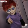 Mezco Son of Chucky - Seme di Chucky - Bambola parlante Glen - 38 cm