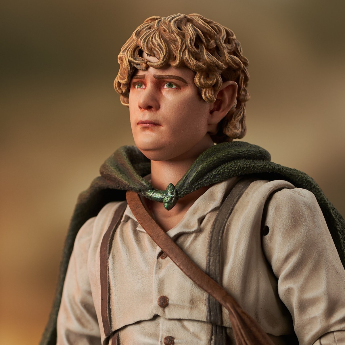 Diamond Select - Samwise Gamgee - Il Signore degli Anelli - LOTR