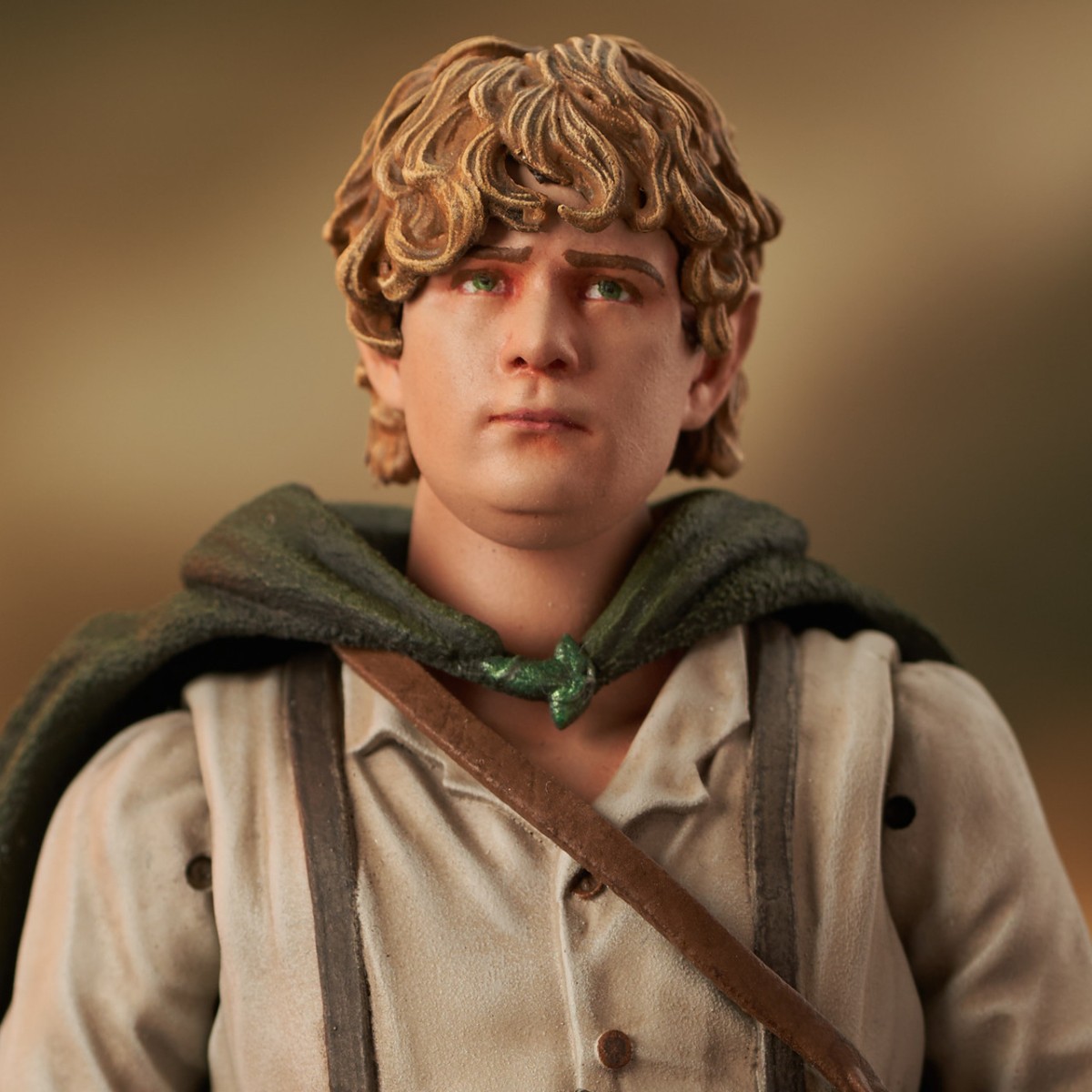 Diamond Select - Samwise Gamgee - Il Signore degli Anelli - LOTR