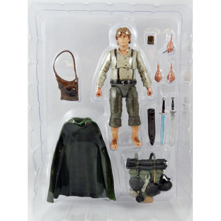 Diamond Select - Samwise Gamgee - Il Signore degli Anelli - LOTR