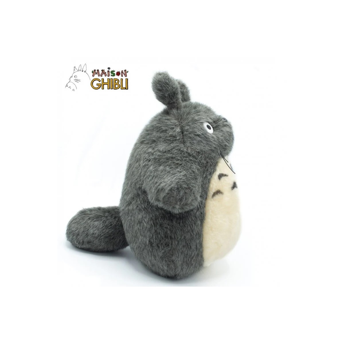 Maison Ghibli Totoro Peluche Big M - Il mio vicino Totoro