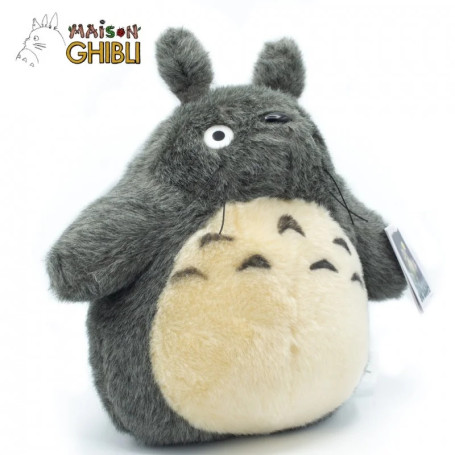 Maison Ghibli Totoro Peluche Big M - Il mio vicino Totoro