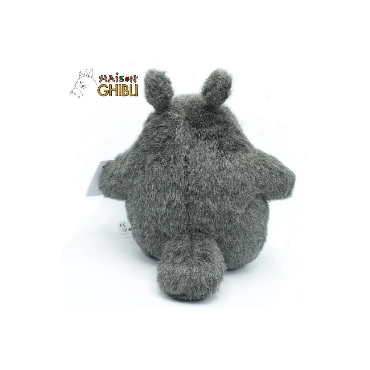 Maison Ghibli Totoro Peluche Big M - Il mio vicino Totoro