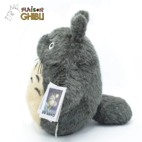 Maison Ghibli Totoro Peluche Big M - Il mio vicino Totoro
