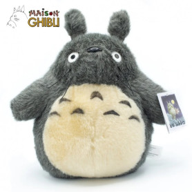 Maison Ghibli Totoro Peluche Big M - Il mio vicino Totoro