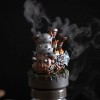Benelic - Studio Ghibli Le Château Ambulant - Umidificatore del Castello di Howl