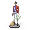 Bulles en Boite - Statua di Lupin III (Parte II)