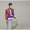 Bulles en Boite - Statua di Lupin III (Parte II)