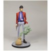 Bulles en Boite - Statua di Lupin III (Parte II)
