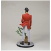 Bulles en Boite - Statua di Lupin III (Parte II)