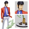 Bulles en Boite - Statua di Lupin III (Parte II)