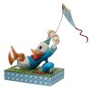 Enesco - Tradizione Disney - Donald Kite - Di Jim Shore