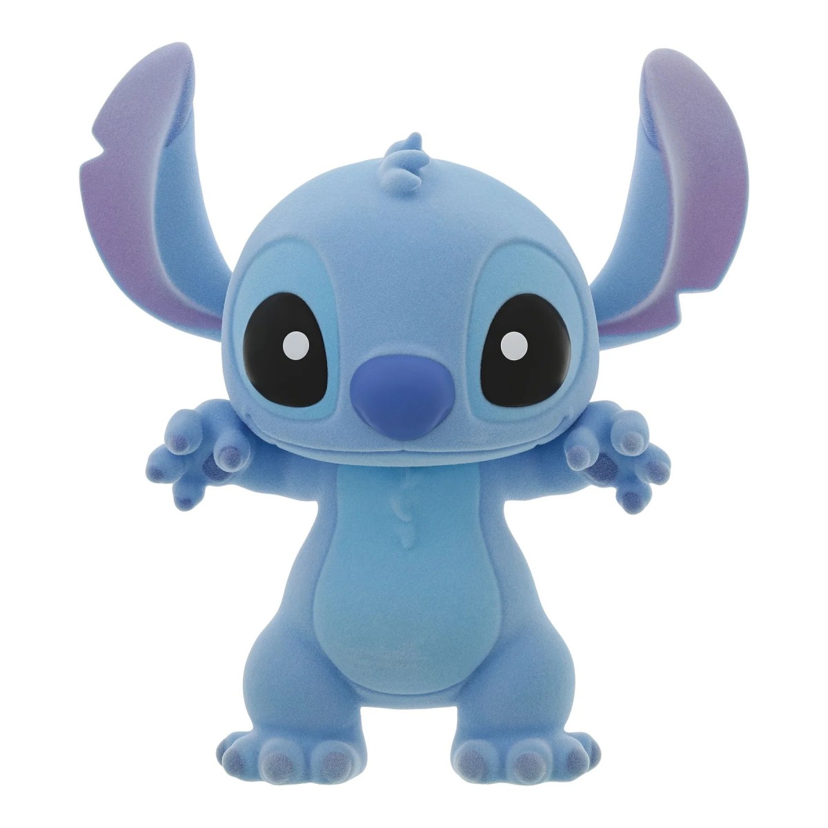 Grand Jester Studios Lilo et stitch - Punto Grand floccato