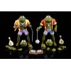 Neca - TMNT - Tartarughe Ninja - Napoleone e Atilla Frog 2-pack