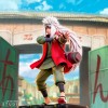 Abystyle - NARUTO SHIPPUDEN - Collezione di super figure di Jiraya