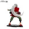Abystyle - NARUTO SHIPPUDEN - Collezione di super figure di Jiraya