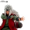 Abystyle - NARUTO SHIPPUDEN - Collezione di super figure di Jiraya