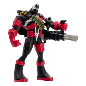 McFarlane - Commando Spawn (Le avventure di Spawn) - 30° anniversario