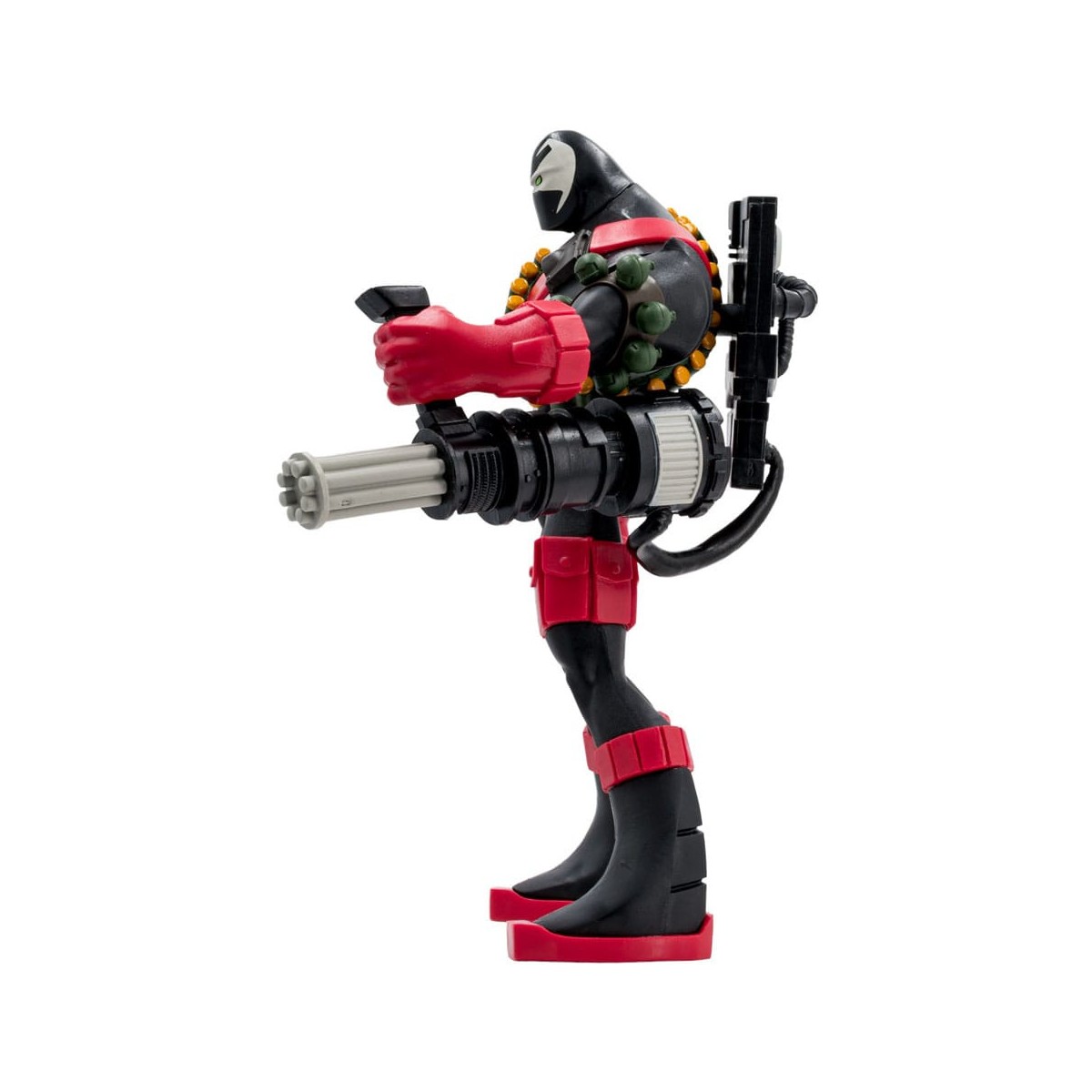 McFarlane - Commando Spawn (Le avventure di Spawn) - 30° anniversario