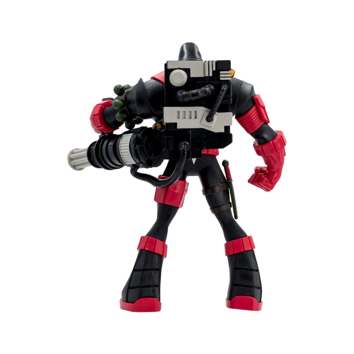 McFarlane - Commando Spawn (Le avventure di Spawn) - 30° anniversario